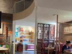 -树厨贵州菜(大十字店)