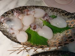墨鱼仔-澳美徕·港式花胶鸡火锅(高新万达店)