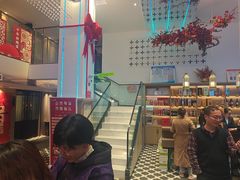 -丝宴·凤城印象·西北特色菜(彩虹湾店)