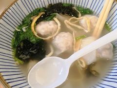-阿三生煎(正弘城店)
