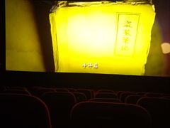 -璇宫国际影城(江汉路店)