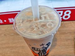 -85度C(厦门台湾街店)