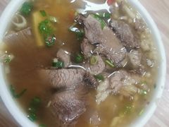牛肉小饭-焦大头牛肉小饭(南关店)