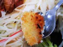 -园园锅巴米饭(高新四路店)