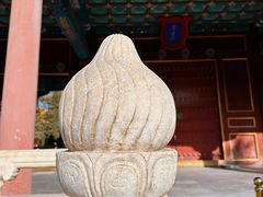 -历代帝王庙博物馆