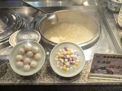 -七宝老街汤团(上海世纪汇广场店)