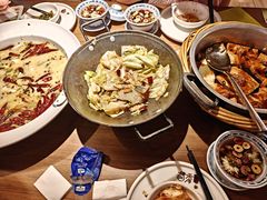 -首秀·四川料理(星耀101店)