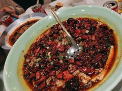 -峨嵋酒家(牡丹园店)