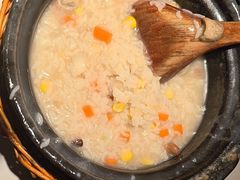 -荔粥记潮汕砂锅粥(太湖路店)