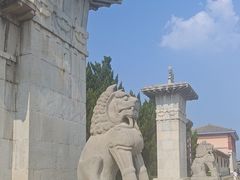 -洛阳古墓博物馆