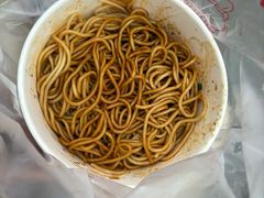 -黄恒记牛肉粉(森森店)