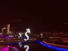 -杜尚rooftop露台酒吧