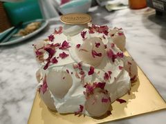 -雀蓝川菜(星悦汇店)