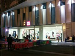 -优衣库(成都锦华万达广场店)