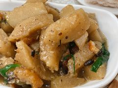 柚皮烧肉-腰记饭店(龙源路店)