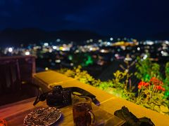 -丽江古城第一观景台