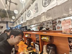 -天妇罗内顺田(罗湖店)