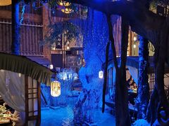 -淀里船宴(卓达店)