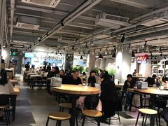 -超级物种(省府店)