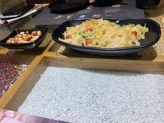 -潮十三潮汕砂锅粥(高新四路大都荟店)