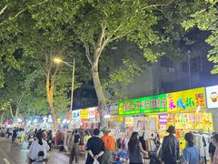 -健康路夜市