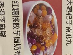 -稻香酒家·33年老字号·港式粤菜(富邦中心店)