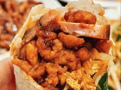 -春饼家常菜(百子湾店)