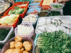 -正宗阳山牛杂(东城店)