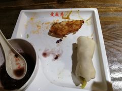 -素清香(解放路店)