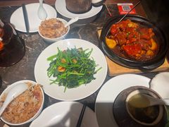 -汤城小厨•粤菜•靓汤(苏州街店)