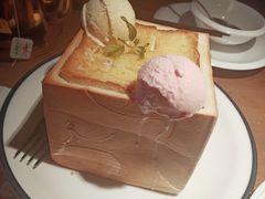 面包诱惑-庆江南江南菜(昆山吾悦广场店)