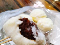 -棉小雪·雪棉豆沙(老安东街店)