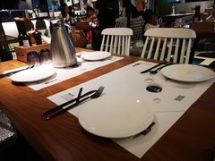 大堂-HELLO MUSAE 拾光缪斯餐厅·纯正希腊风味(苏州中心店)