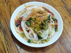 王菊米皮-王菊美食街·王菊面馆(总店)