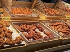 -好伦哥披萨(地坛店)