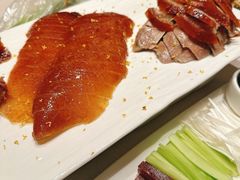 漢舍果木烤鸭-漢舍中国菜馆(889广场店)