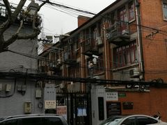 -万寿斋(山阴路店)