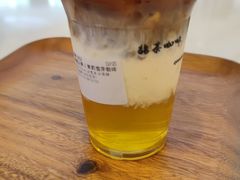-鹊茶咖啡•新中式(深圳首店)