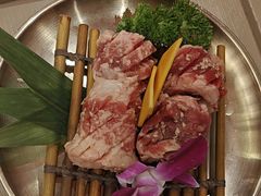 -西塔老太太泥炉烤肉(济南首店)