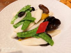 -大树餐厅(益田假日店)