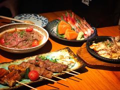 烧鸟-醉虎传(南锣鼓巷店)
