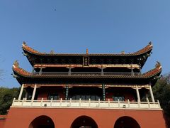 -南岳大庙
