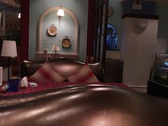 芭莉与彩虹-芭莉与彩虹西餐厅(成都合生汇店)