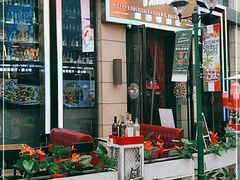 -Famous肥猫墨西哥音乐餐吧(五棵松华熙LIVE店)