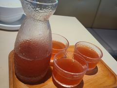 山楂汁-蔡澜点心·粤菜(领展购物广场店)
