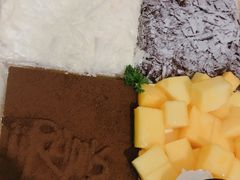 -幸福西饼生日蛋糕·下午茶(思明店)