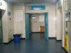 -安徽医科大学第一附属医院(绩溪路院区)