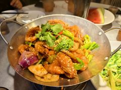 -吴越荣记·苏州菜·松鼠桂鱼(娄门景区店)