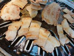 -九田家黑牛烤肉料理(新光汇店)