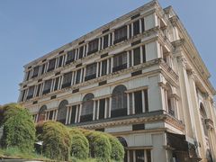 -伯衡55·吉品轩(乌鲁木齐南路店)